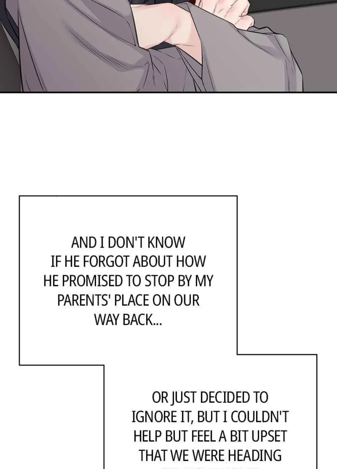 Read As If Love Doesn