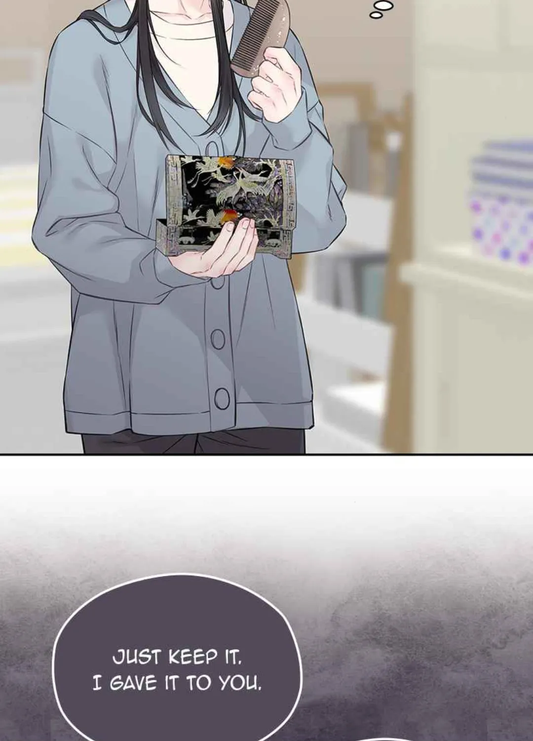 Read As If Love Doesn