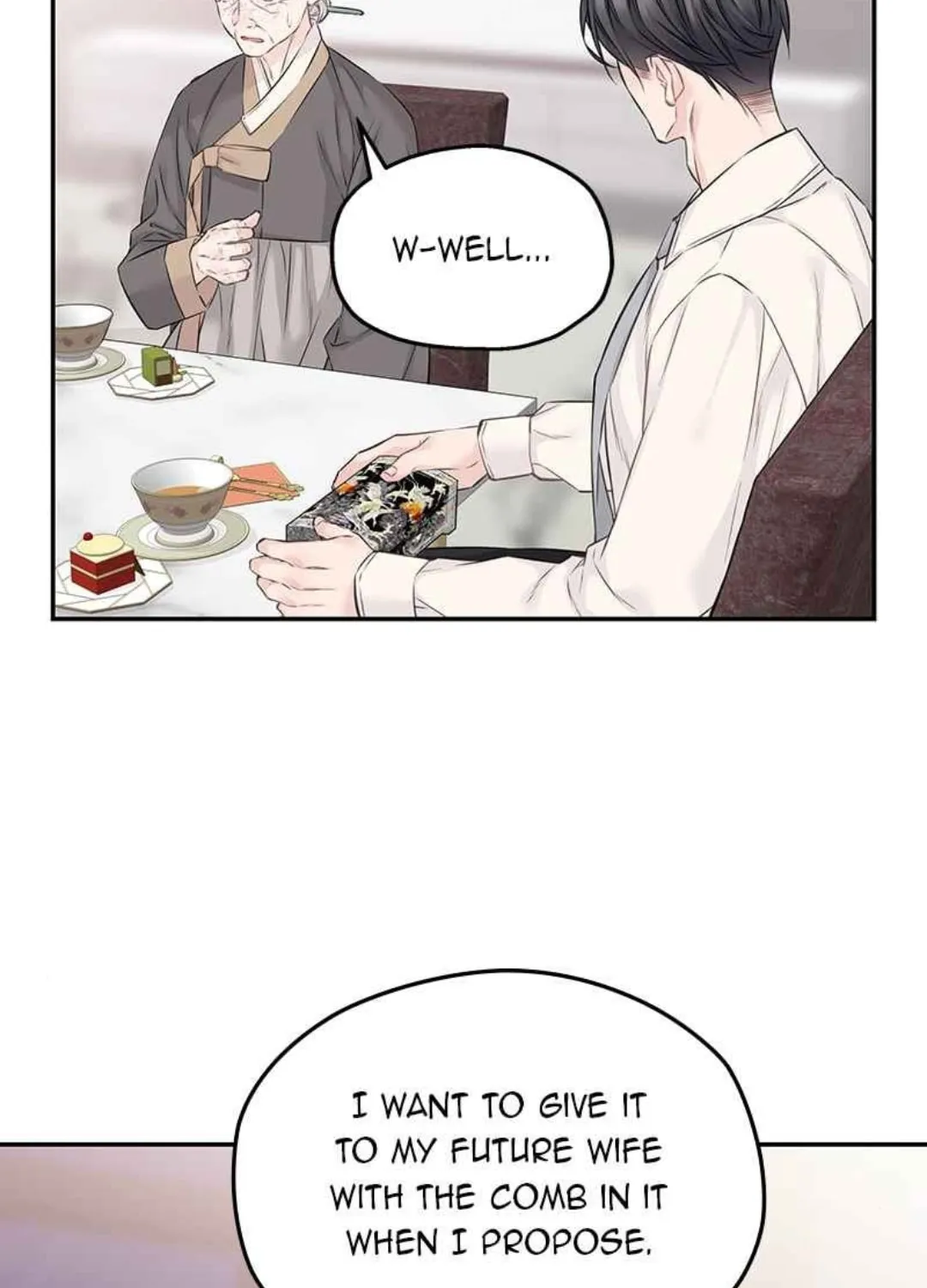 Read As If Love Doesn
