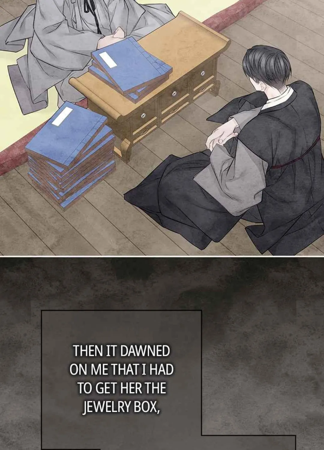 Read As If Love Doesn