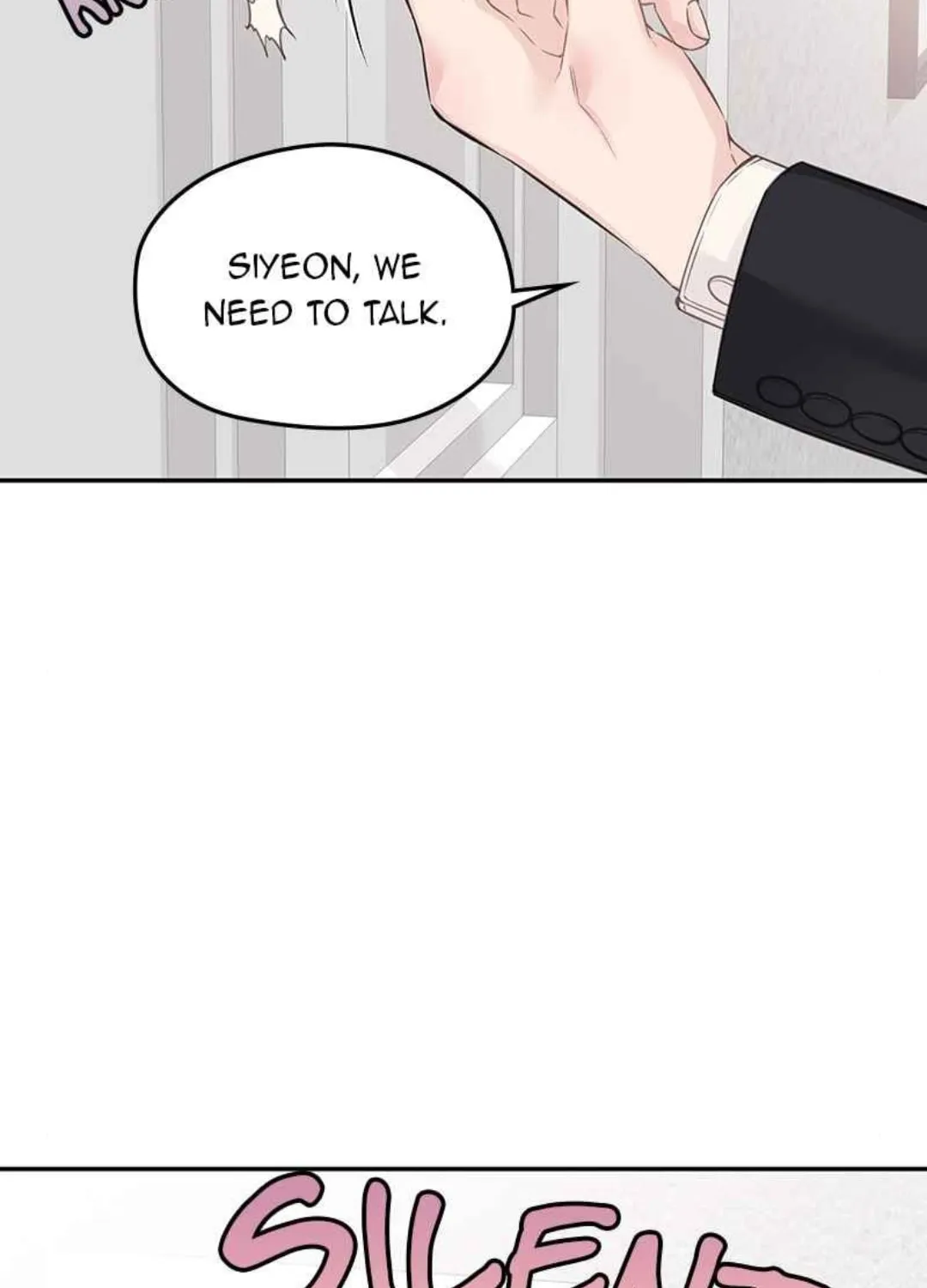 Read As If Love Doesn