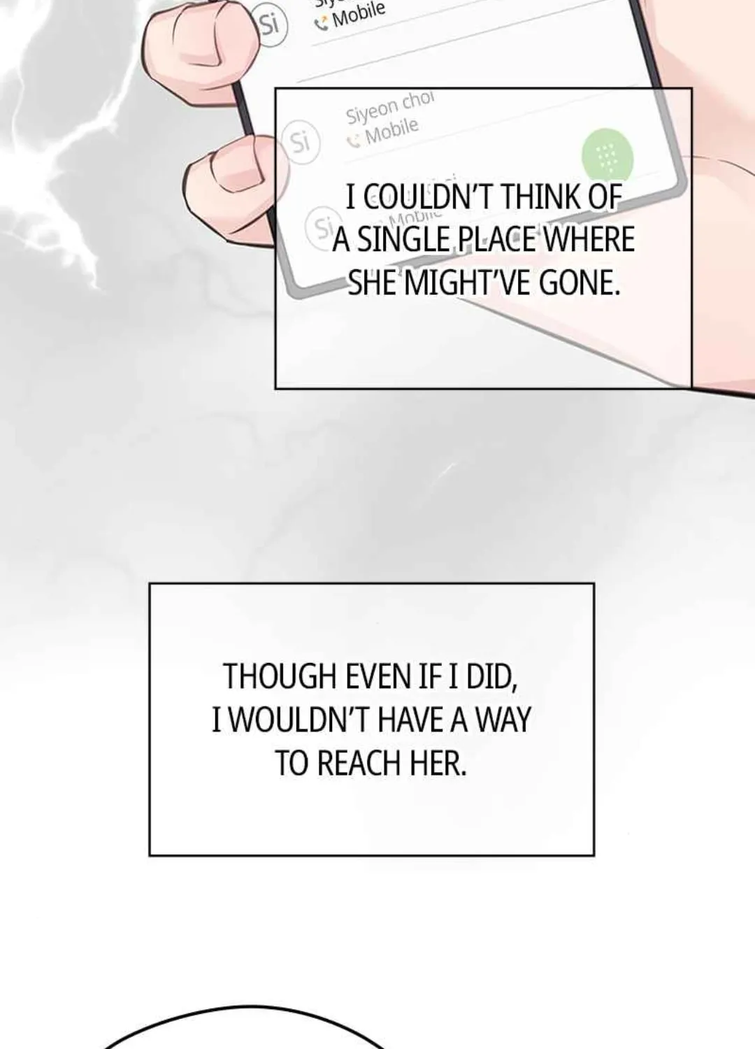 Read As If Love Doesn