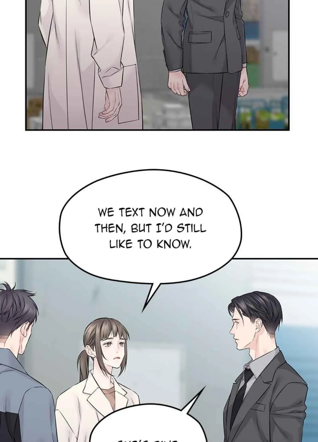 Read As If Love Doesn