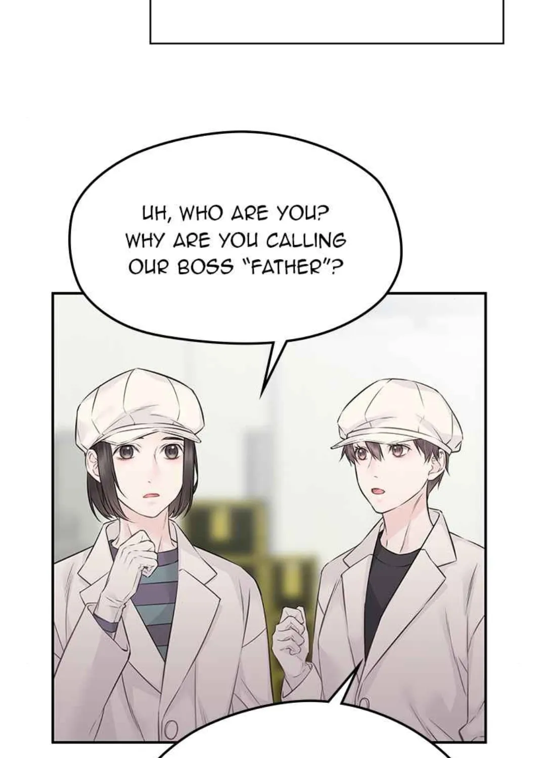 Read As If Love Doesn
