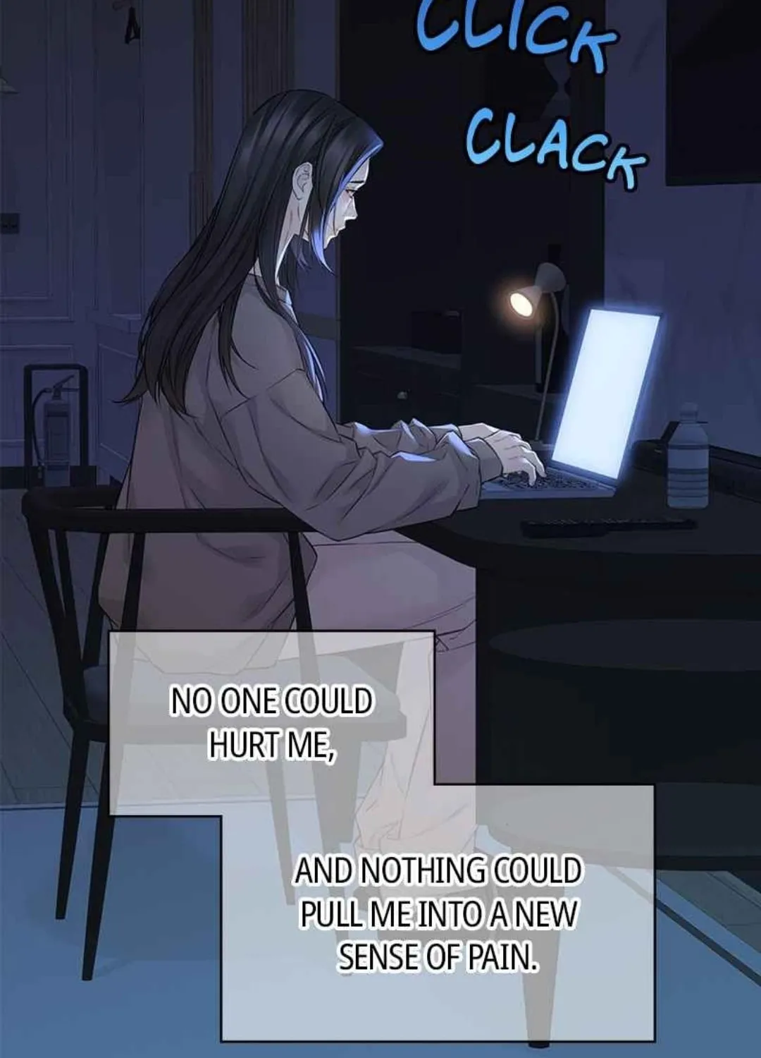 Read As If Love Doesn