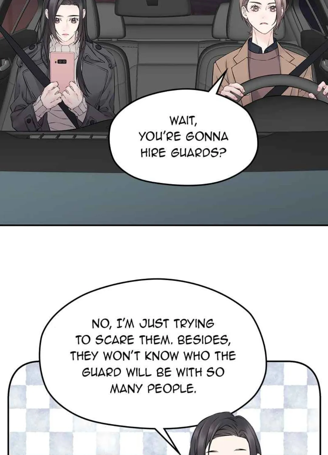 Read As If Love Doesn