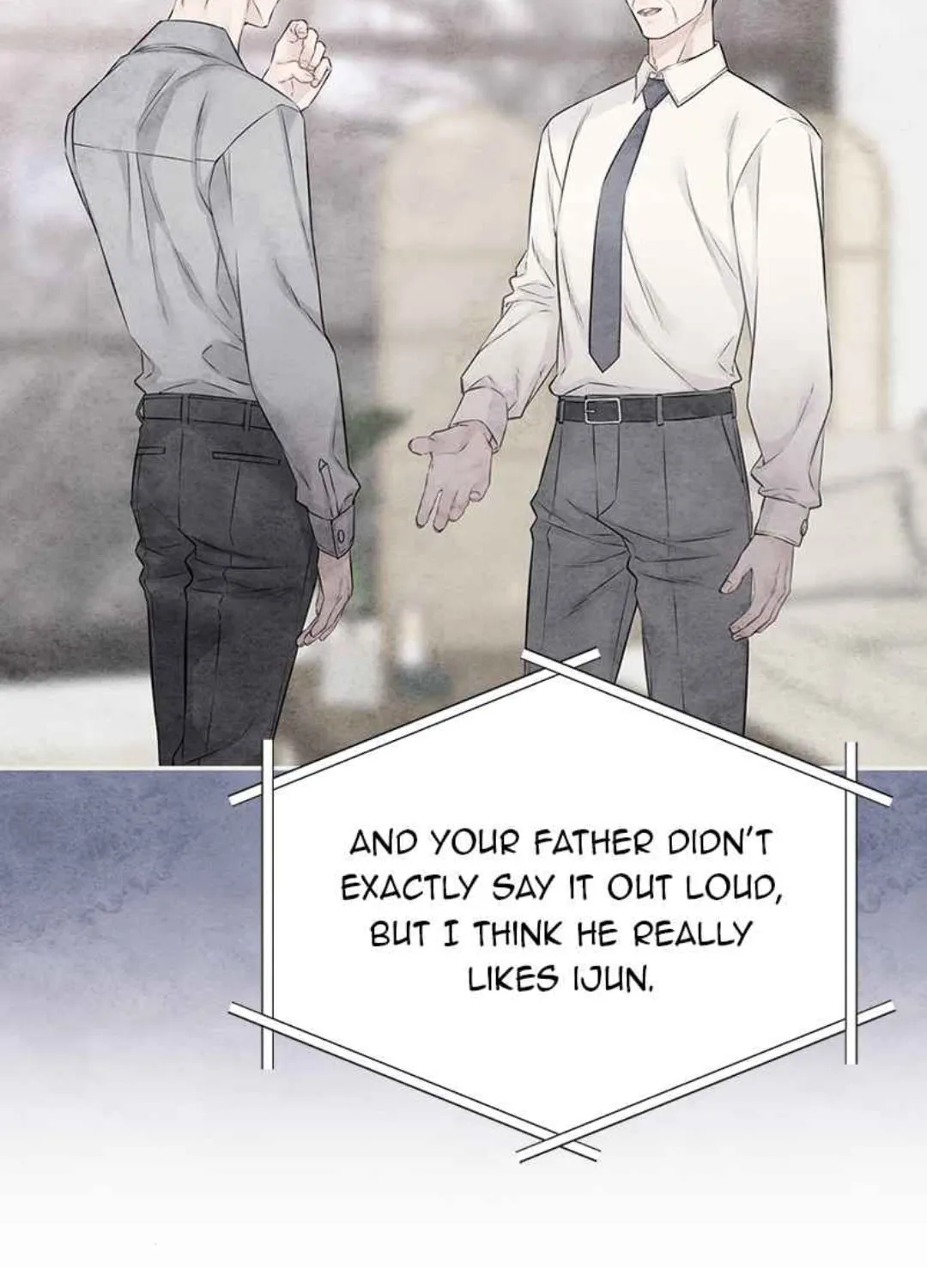 Read As If Love Doesn