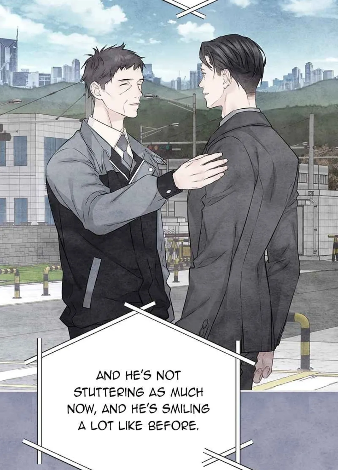 Read As If Love Doesn