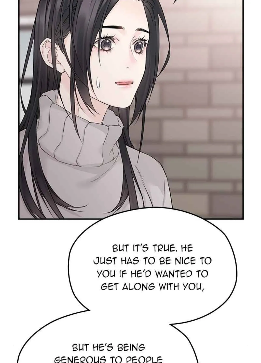 Read As If Love Doesn