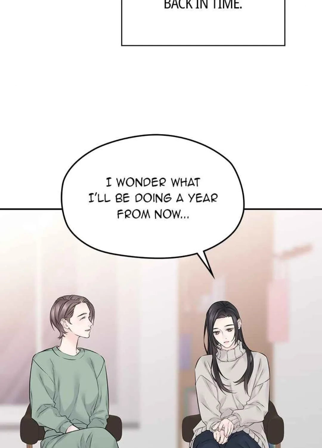 Read As If Love Doesn