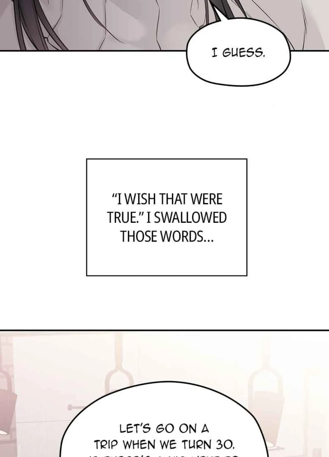 Read As If Love Doesn
