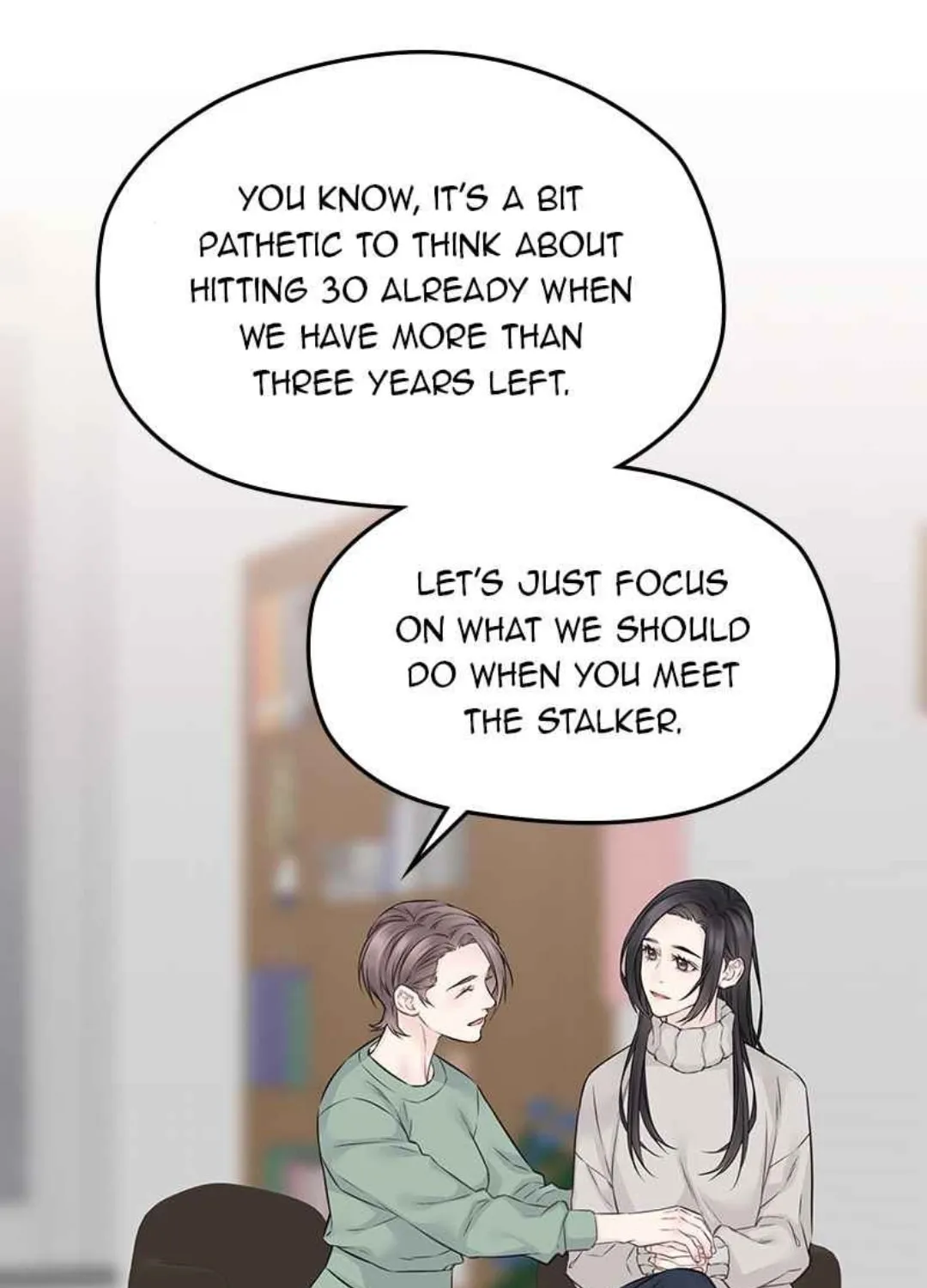 Read As If Love Doesn
