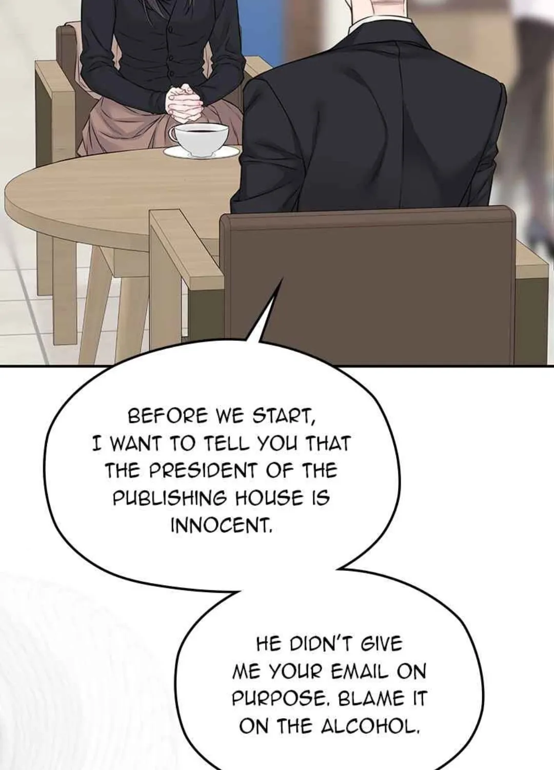 Read As If Love Doesn