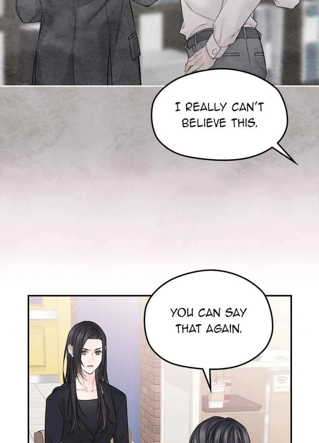 Read As If Love Doesn