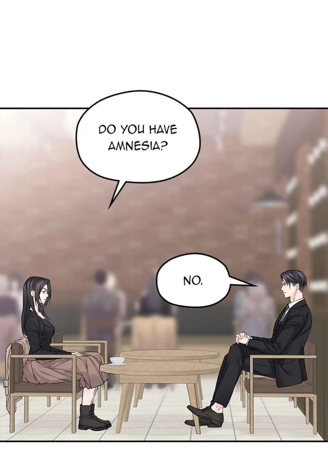 Read As If Love Doesn