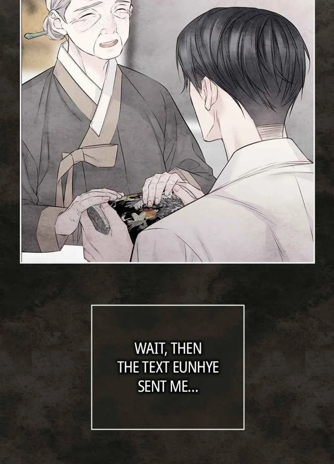 Read As If Love Doesn