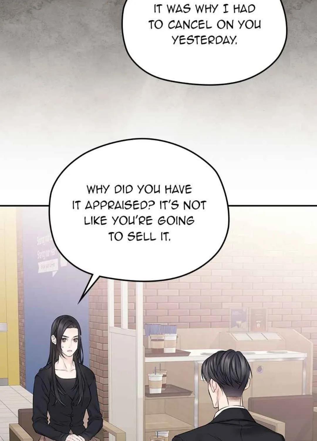 Read As If Love Doesn