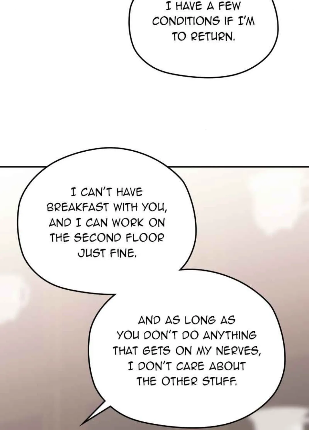 Read As If Love Doesn