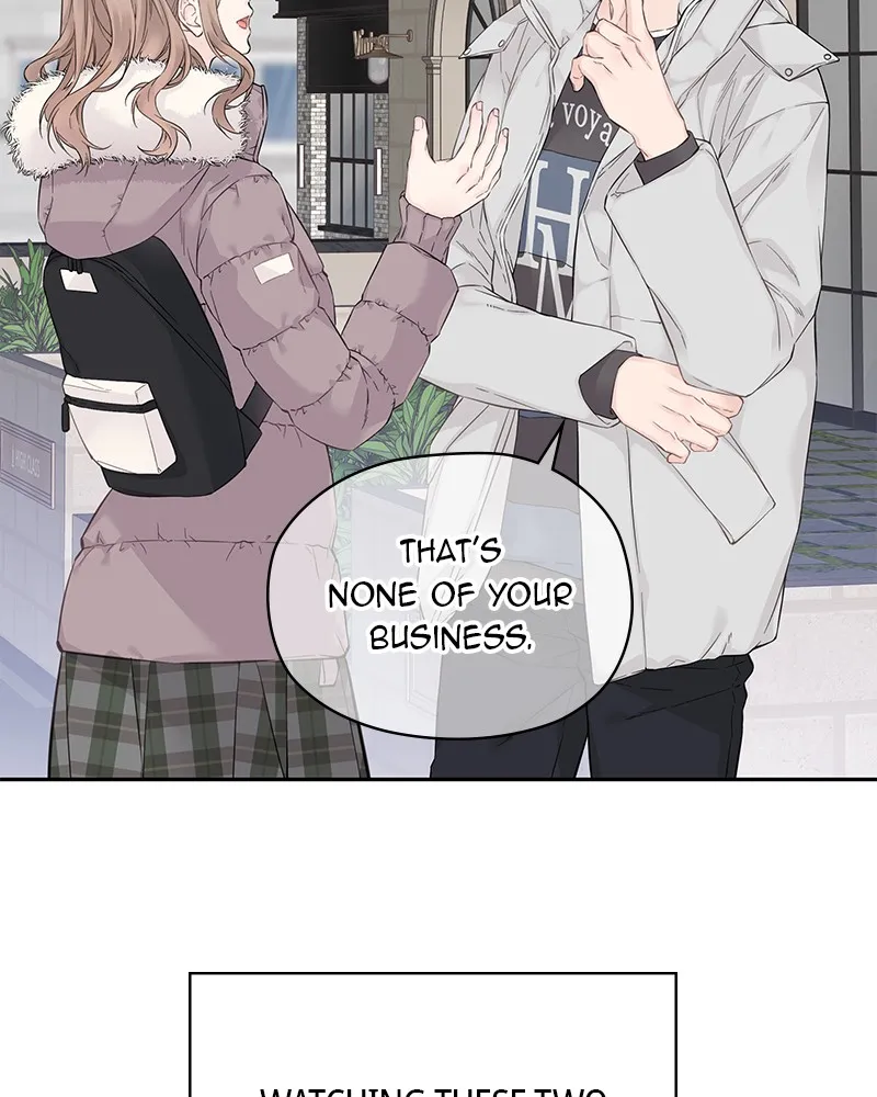 Read As If Love Doesn