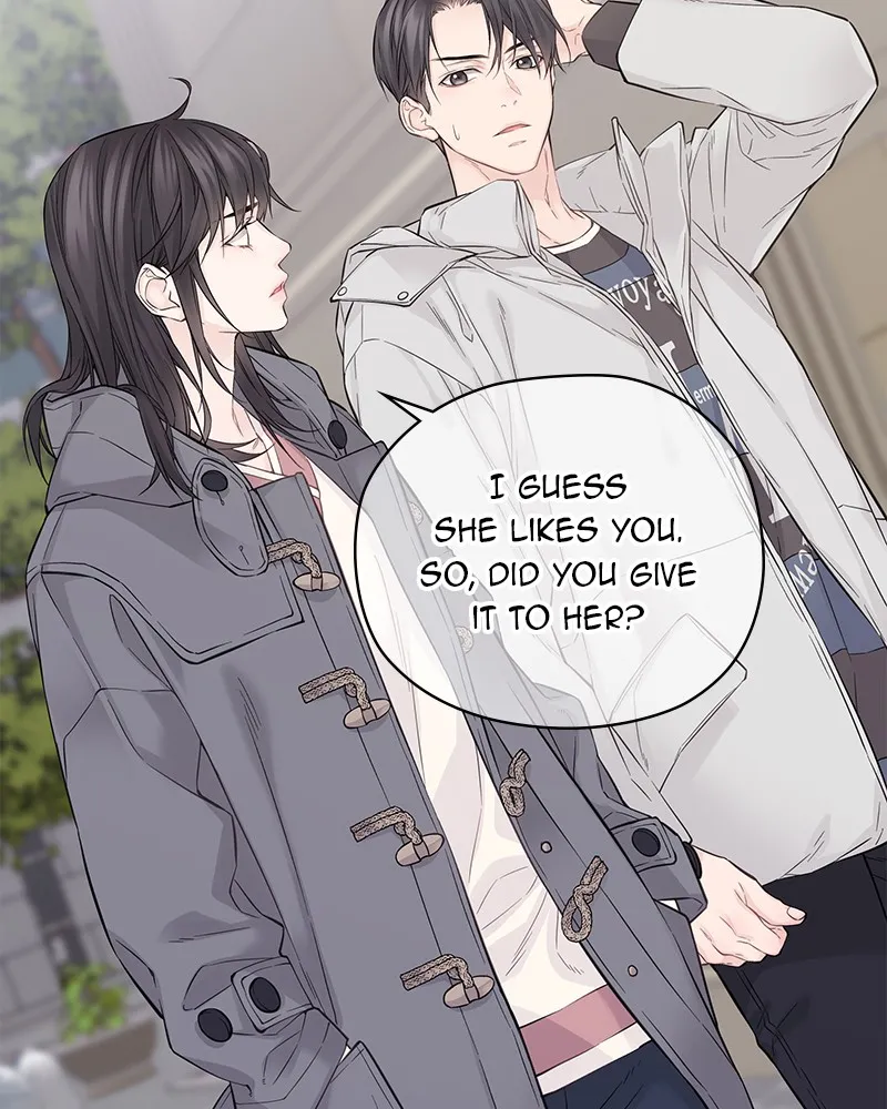 Read As If Love Doesn