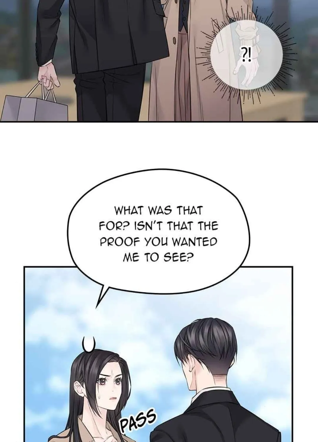Read As If Love Doesn