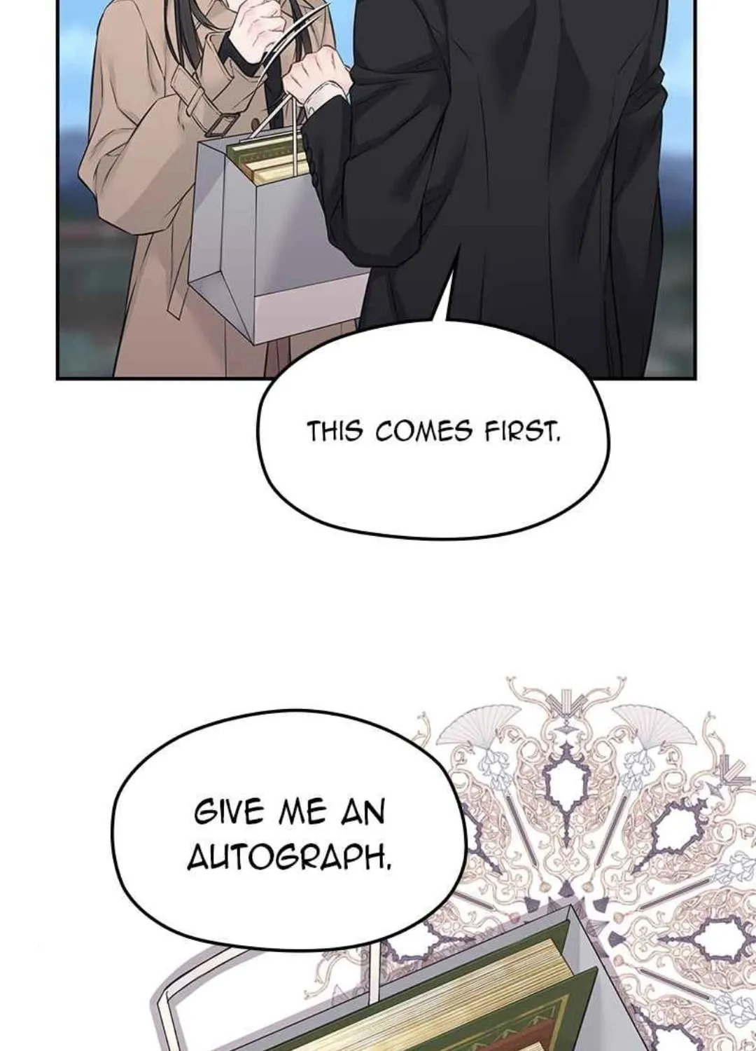 Read As If Love Doesn
