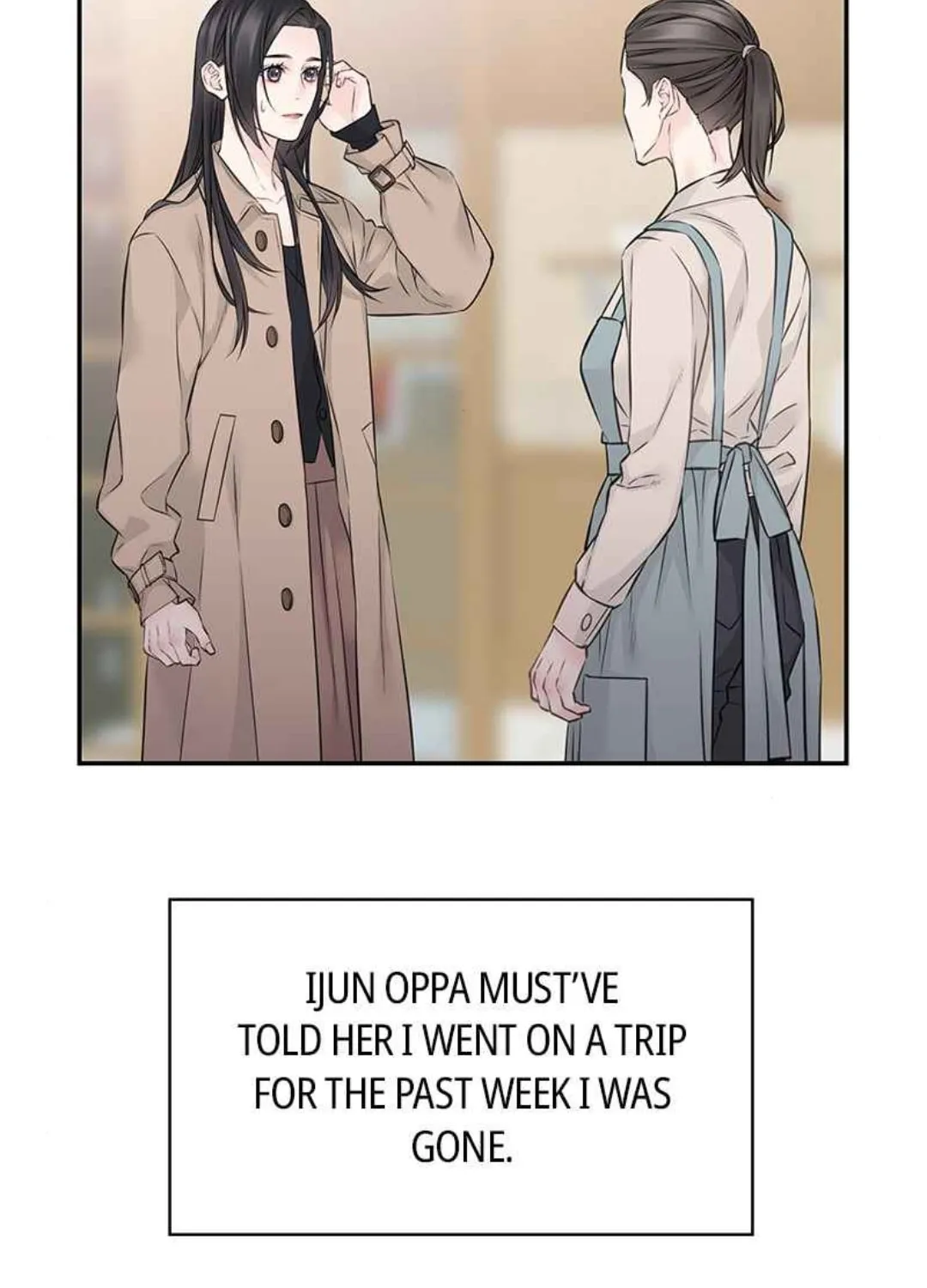 Read As If Love Doesn