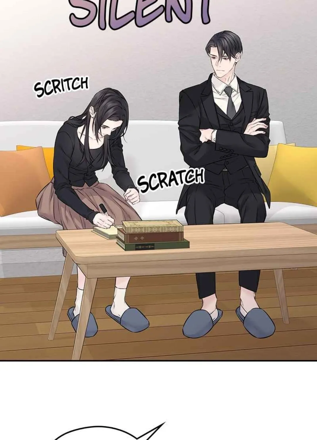 Read As If Love Doesn
