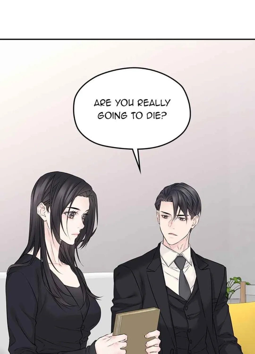 Read As If Love Doesn