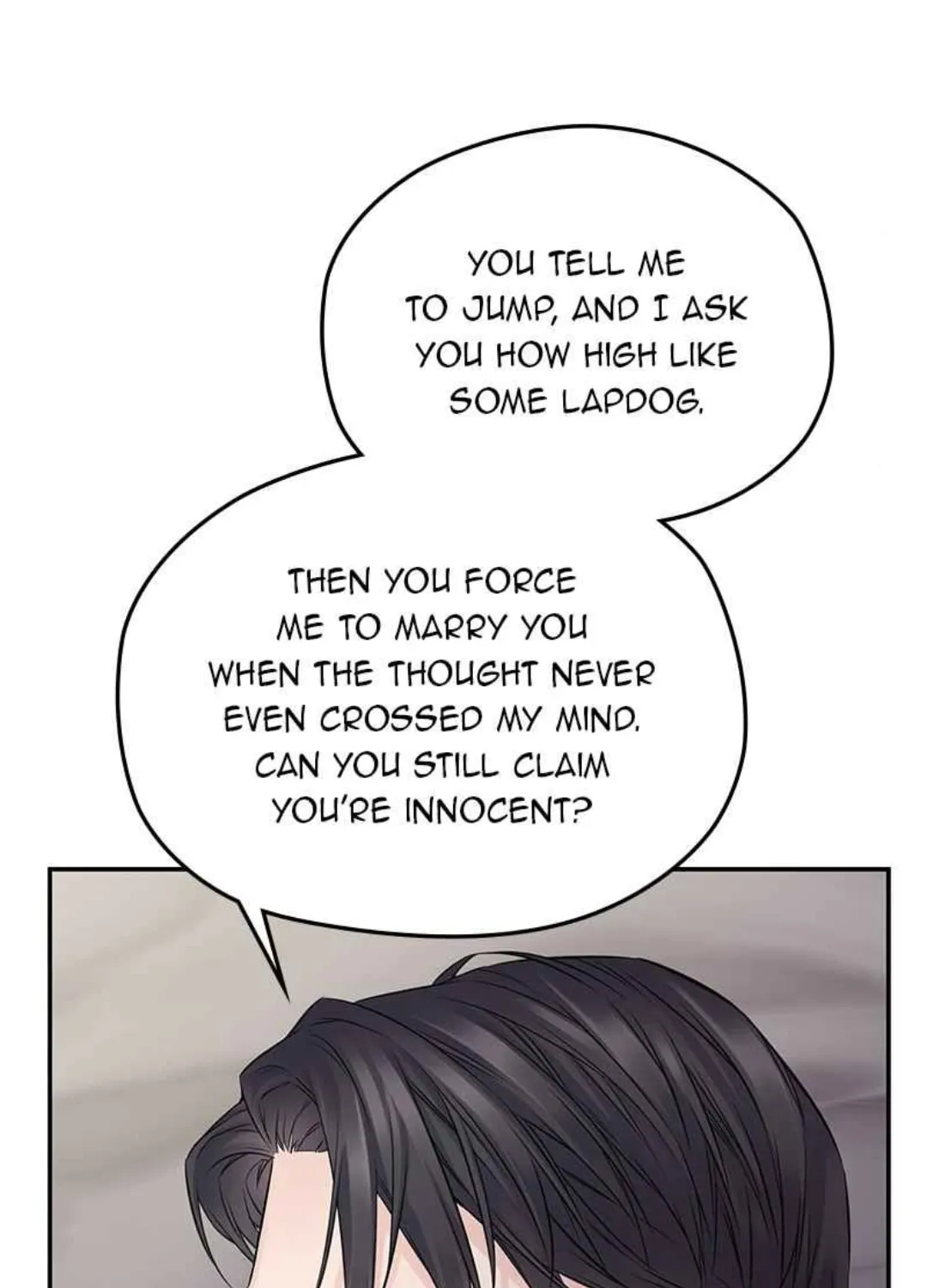Read As If Love Doesn