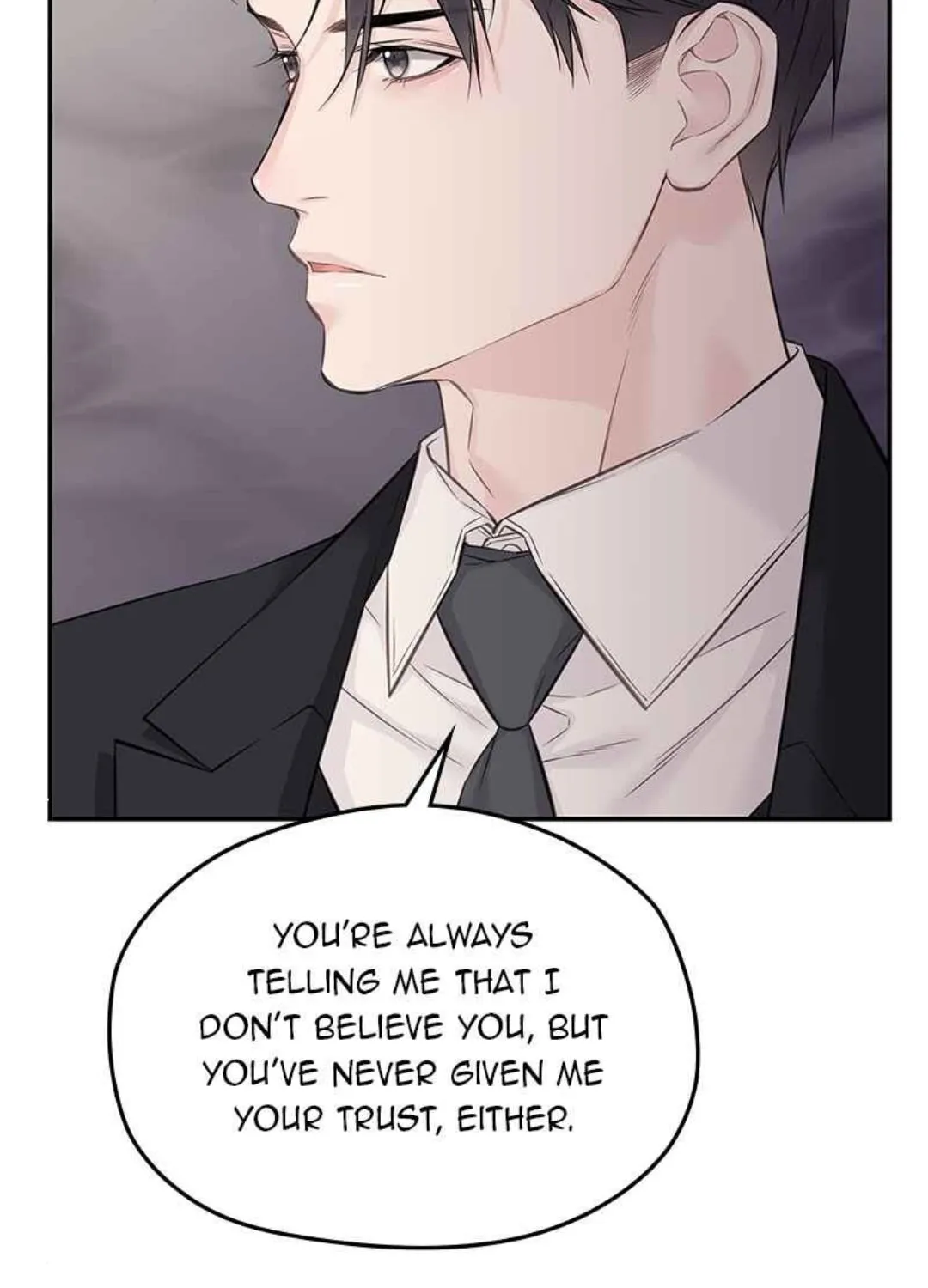 Read As If Love Doesn