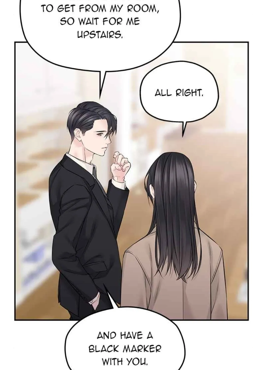 Read As If Love Doesn
