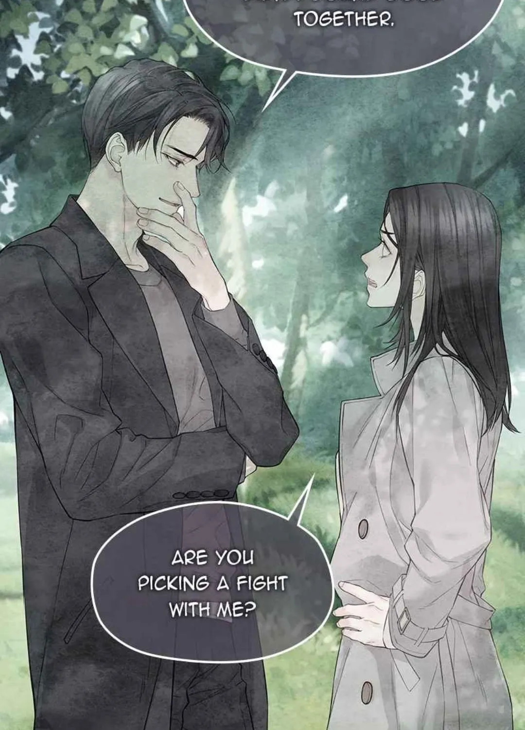 Read As If Love Doesn
