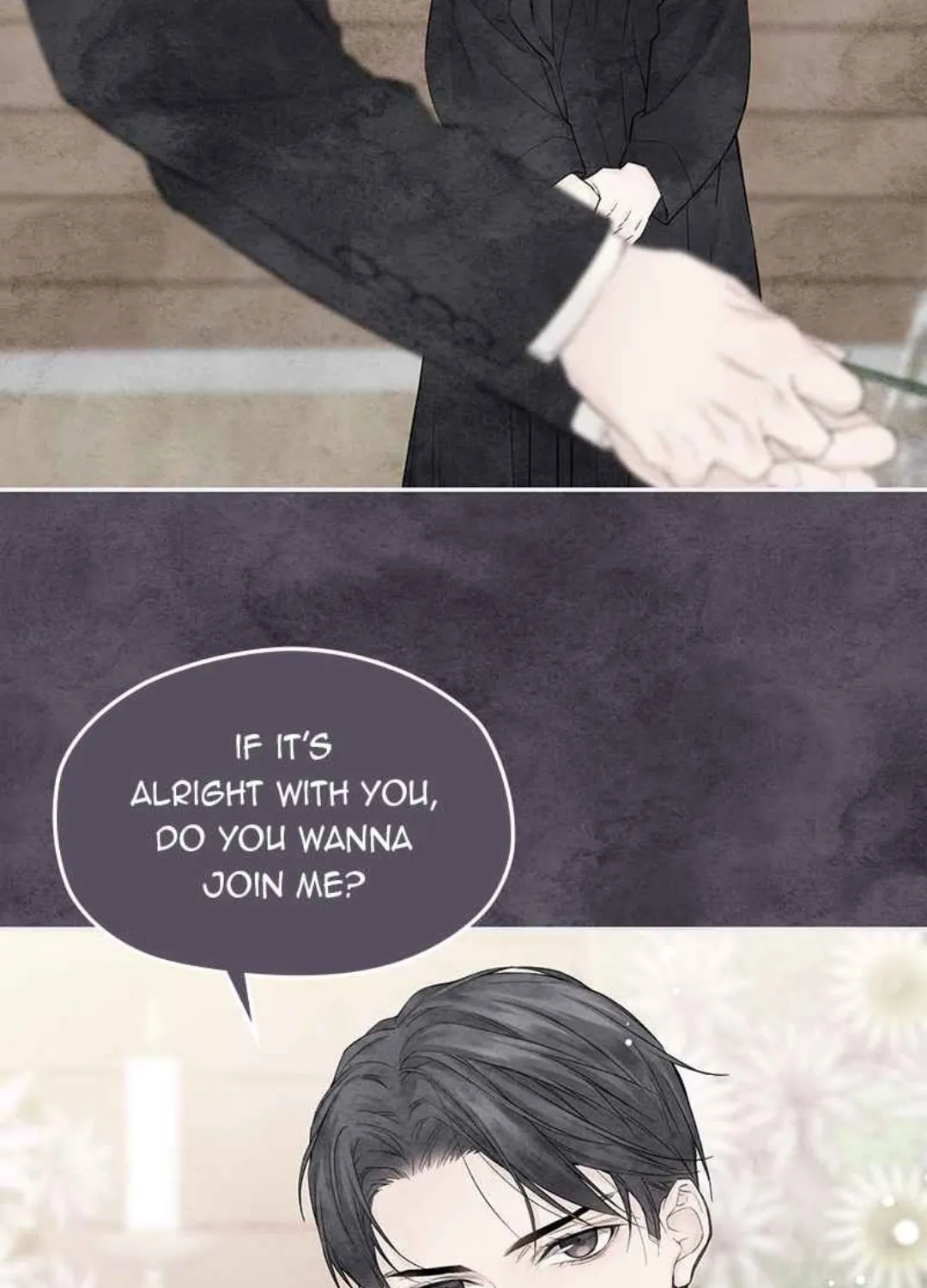 Read As If Love Doesn