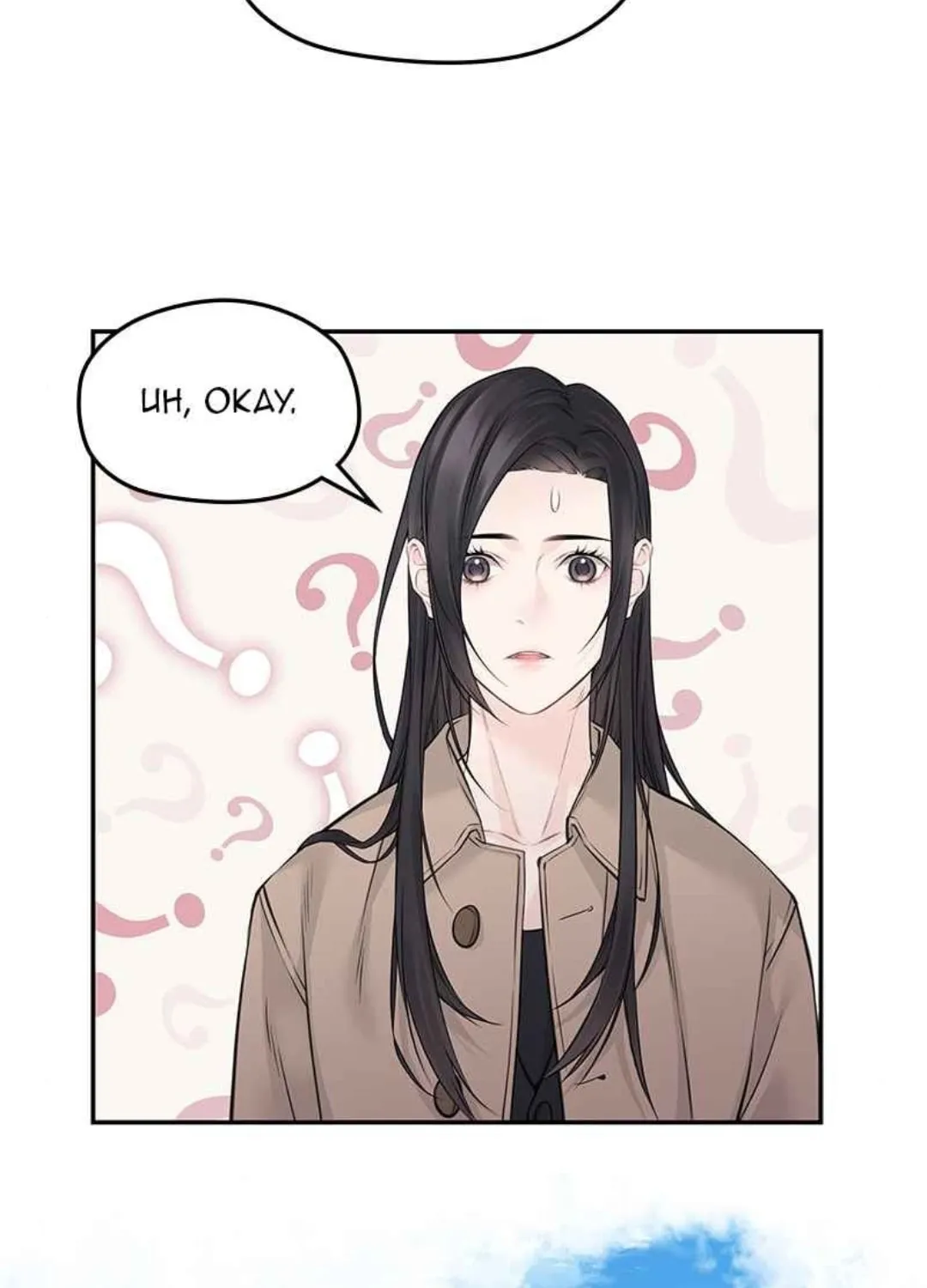 Read As If Love Doesn