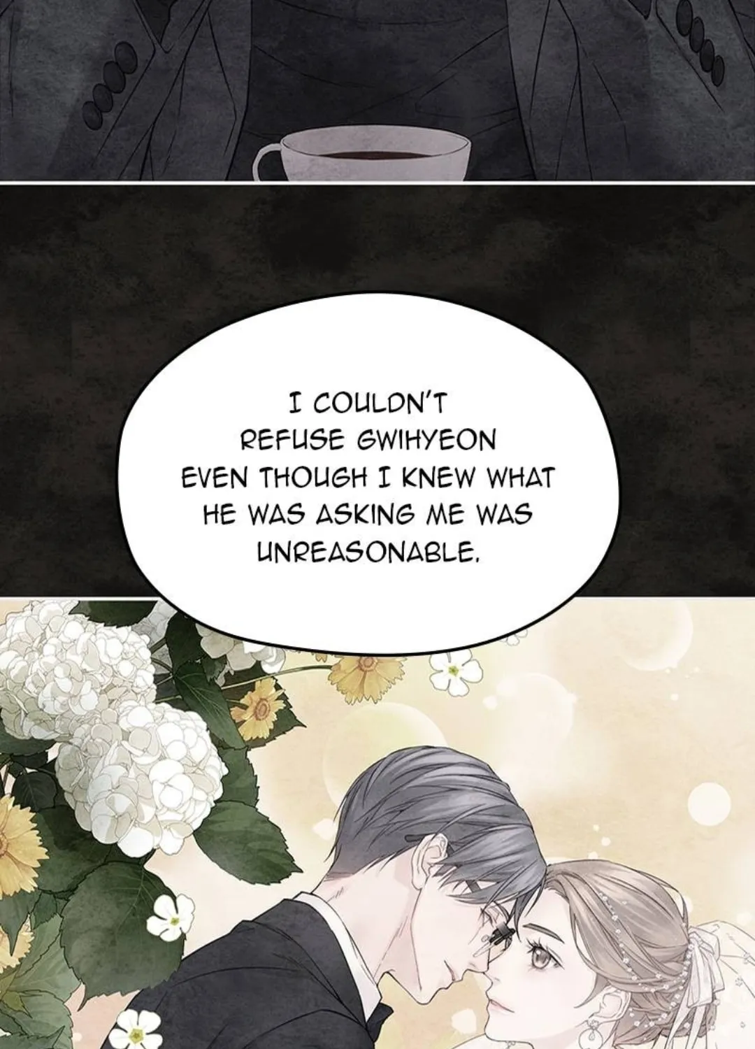 Read As If Love Doesn
