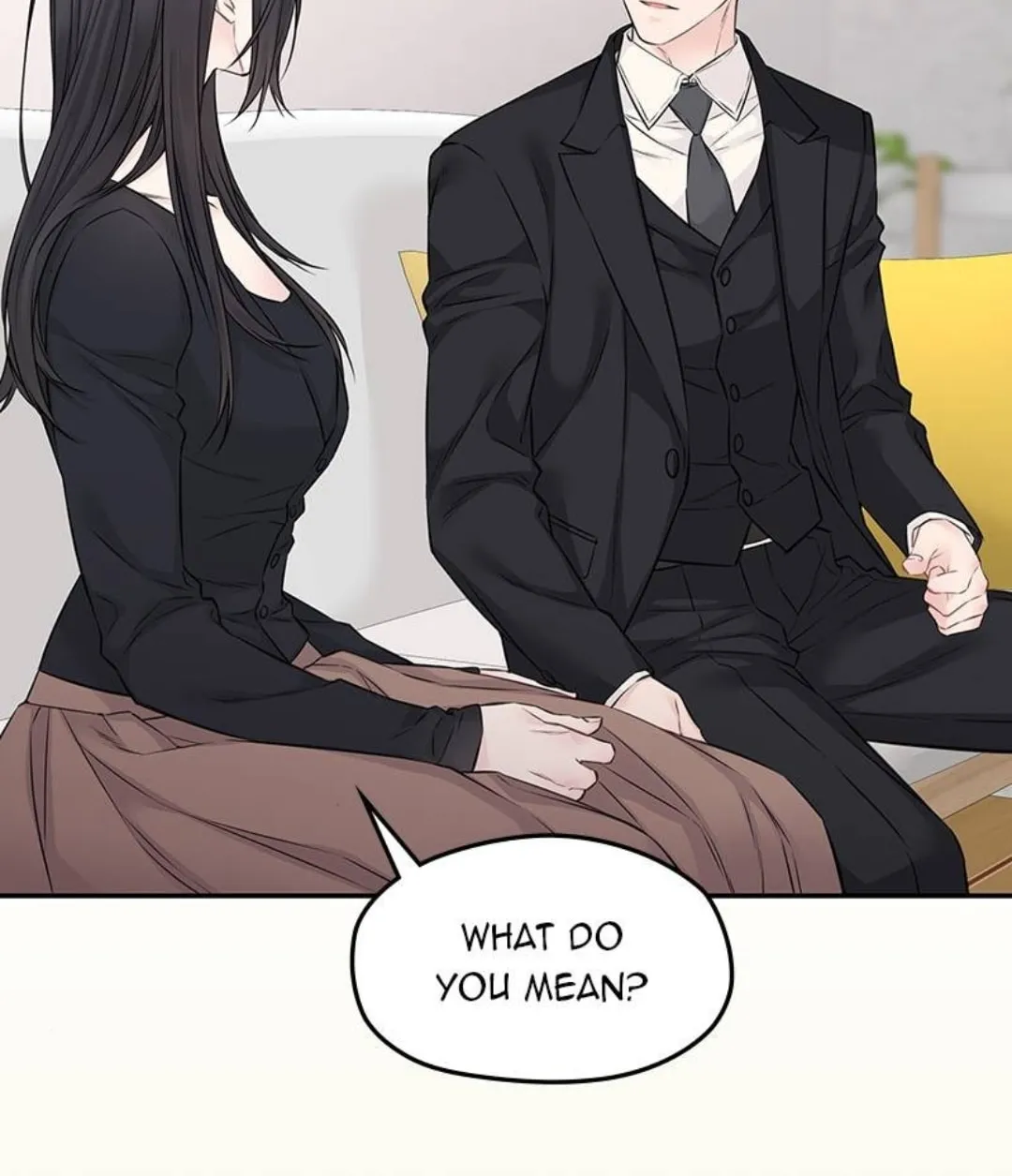 Read As If Love Doesn