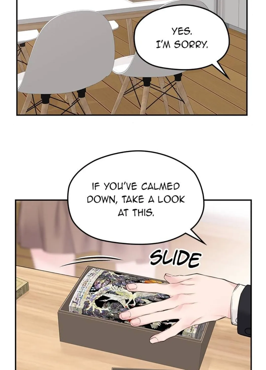 Read As If Love Doesn