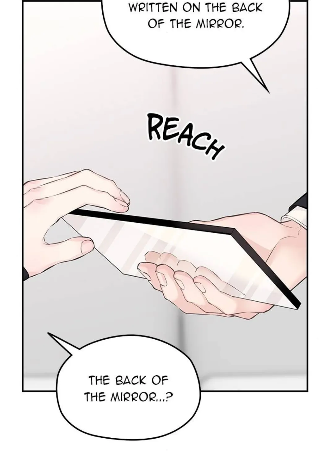 Read As If Love Doesn