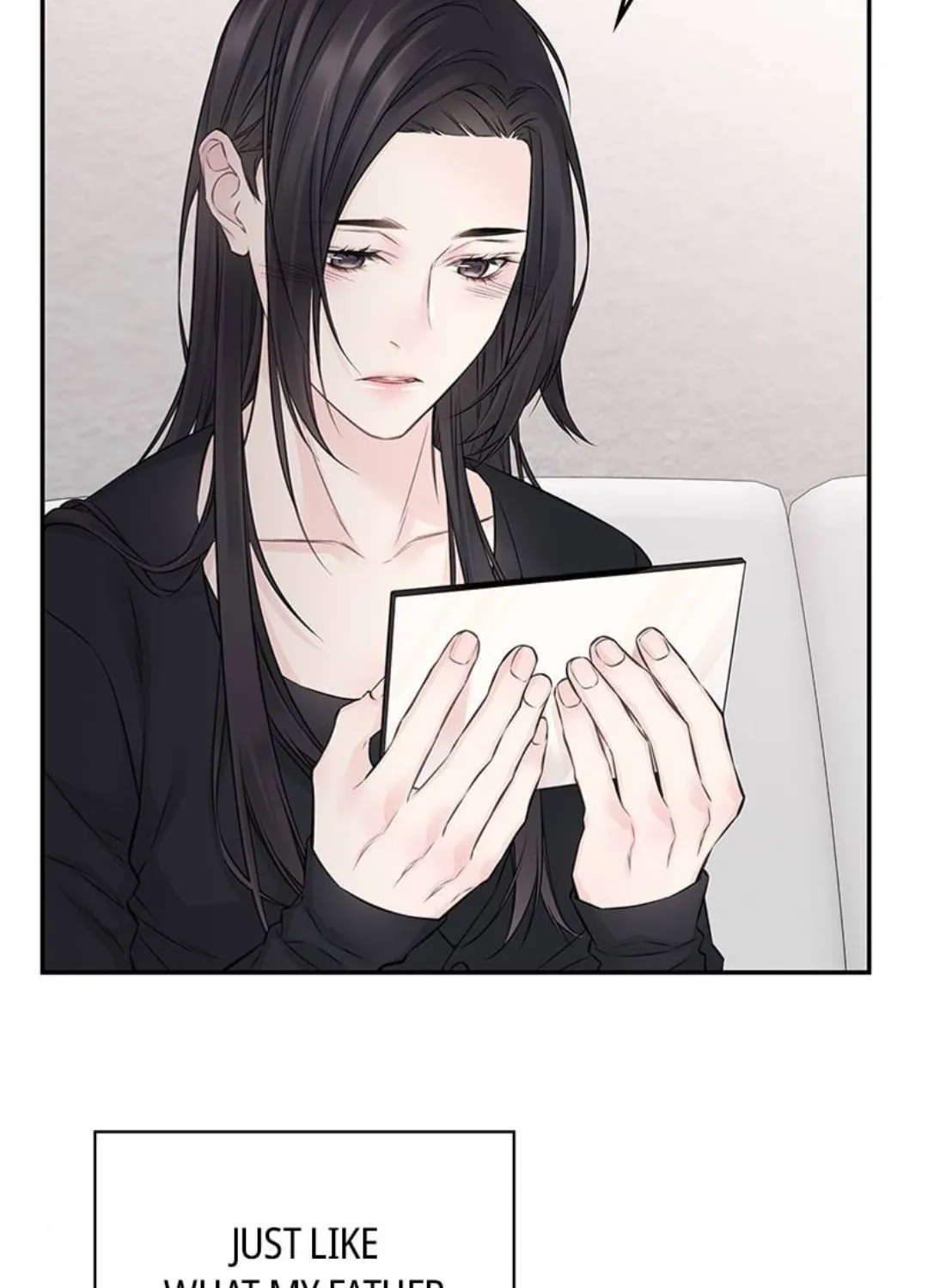 Read As If Love Doesn