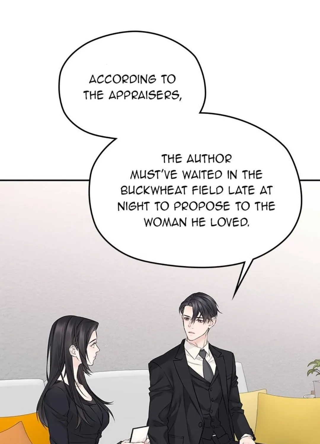 Read As If Love Doesn