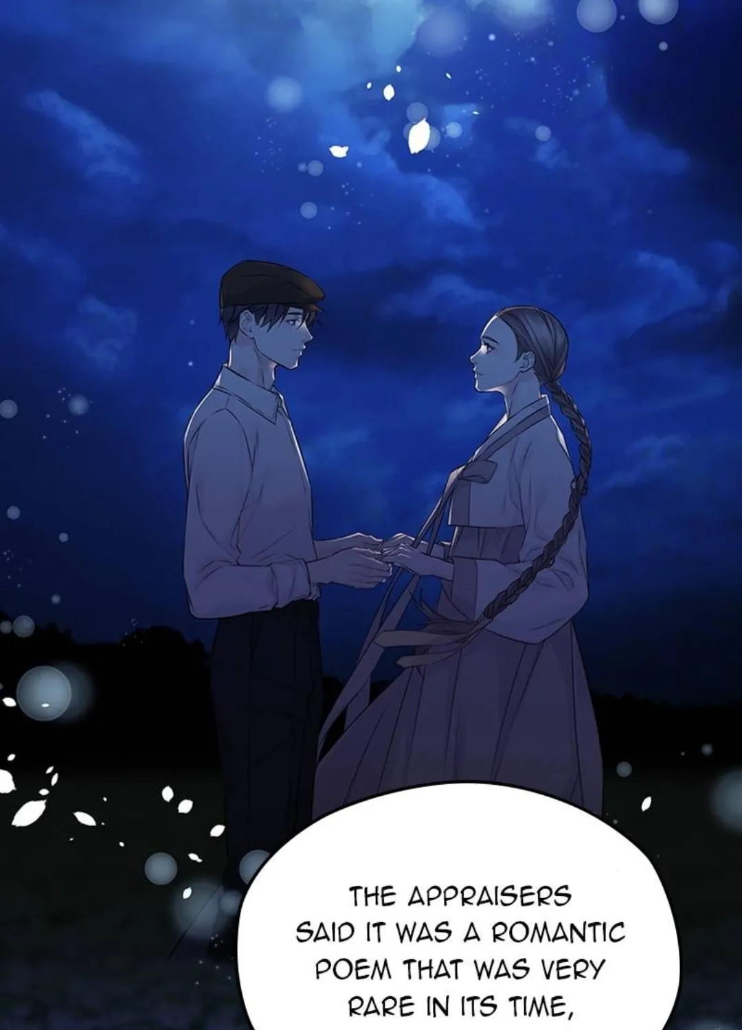 Read As If Love Doesn