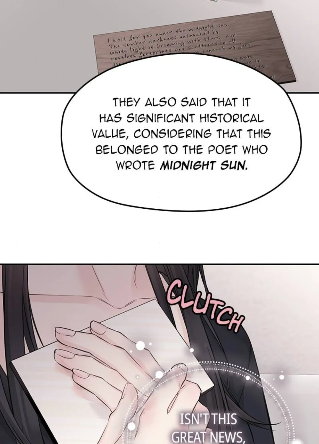 Read As If Love Doesn