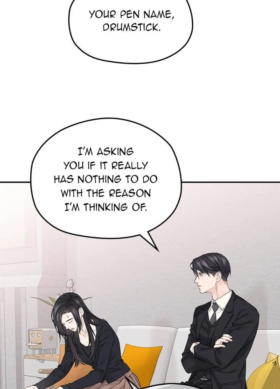 Read As If Love Doesn