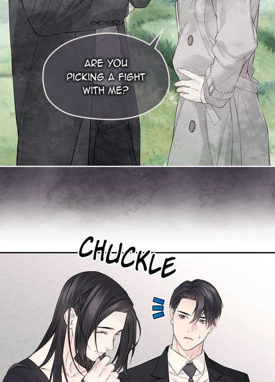 Read As If Love Doesn