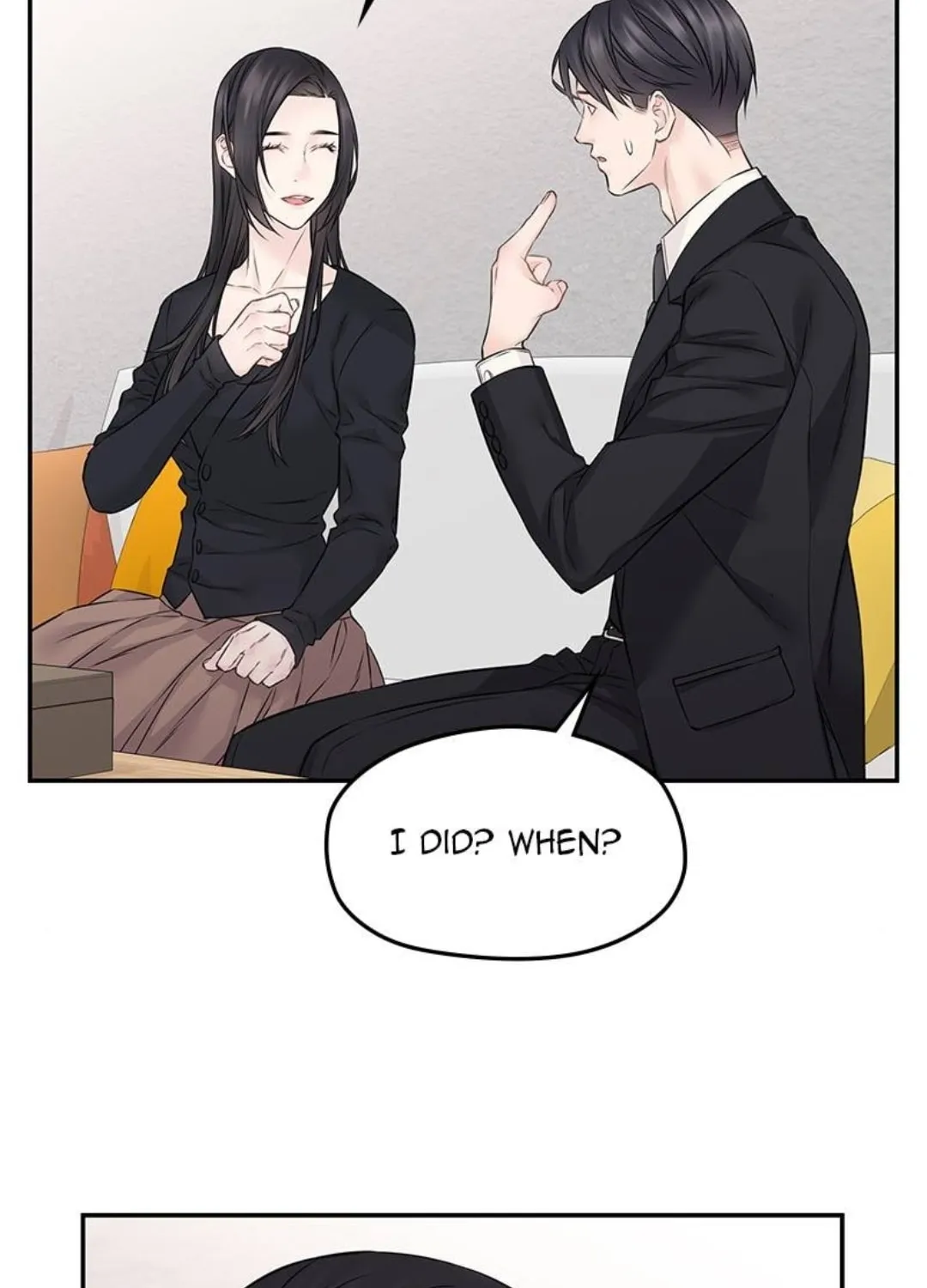Read As If Love Doesn