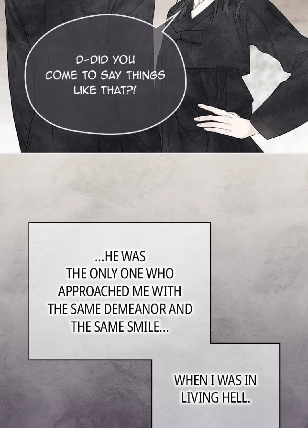 Read As If Love Doesn