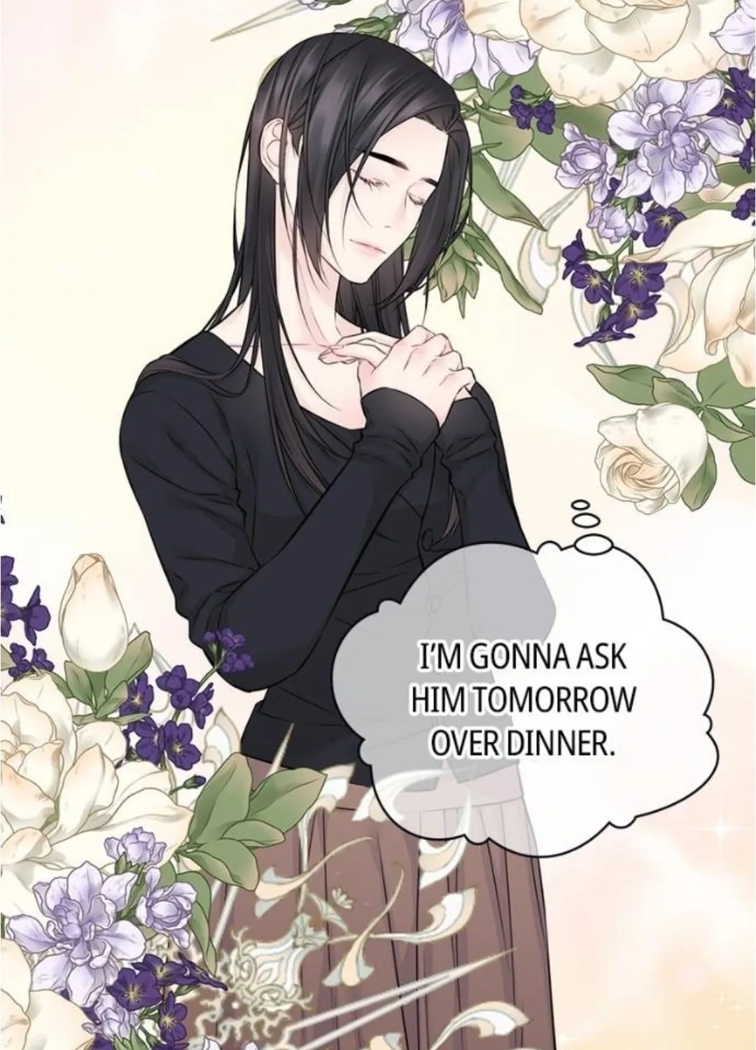 Read As If Love Doesn