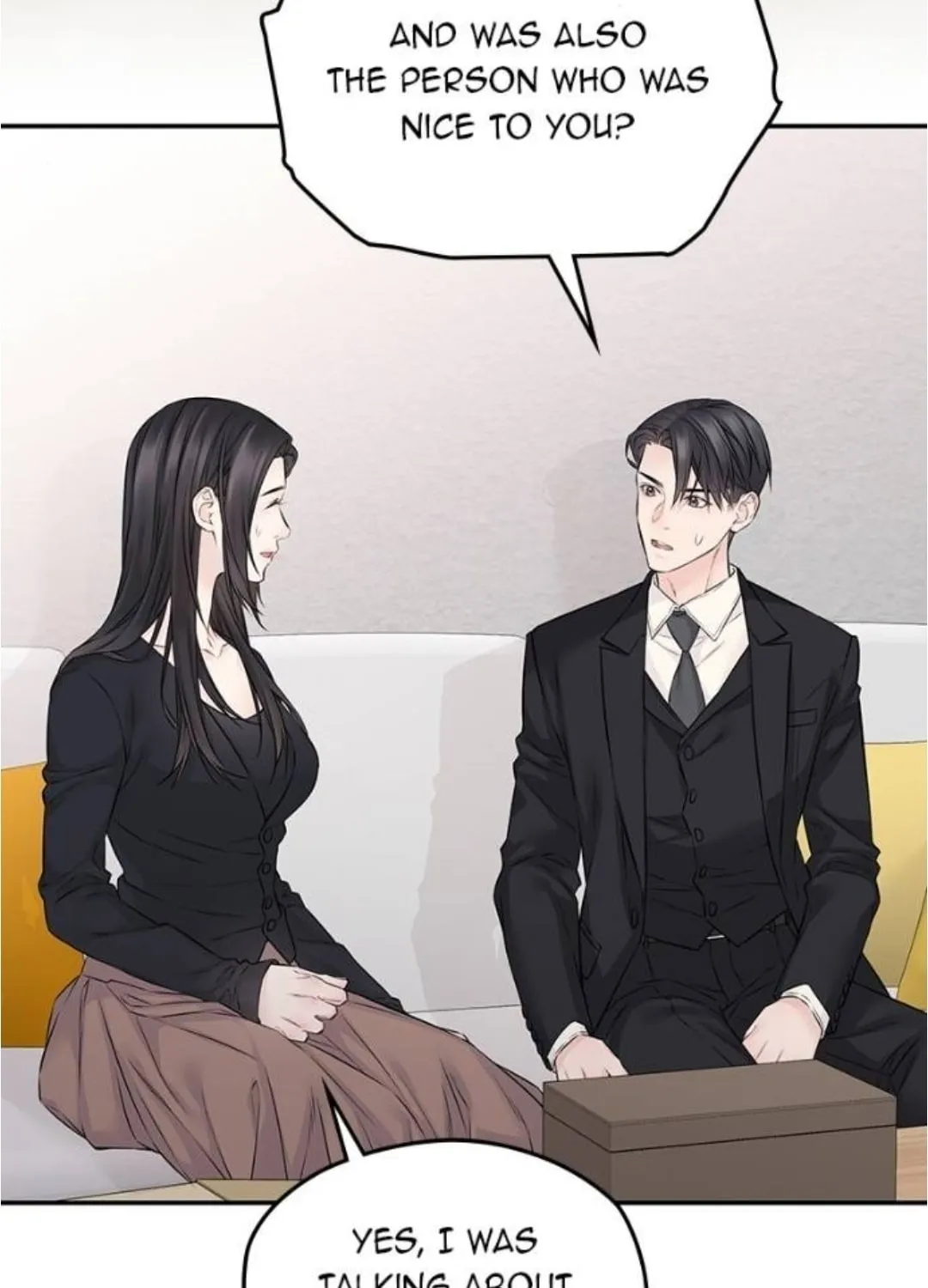 Read As If Love Doesn