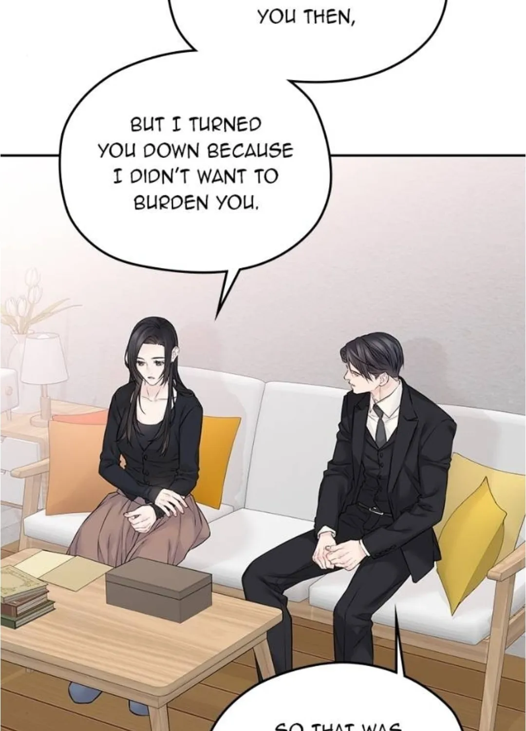 Read As If Love Doesn